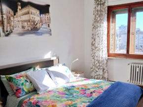 Nel cuore etrusco dell'Umbria Perugia